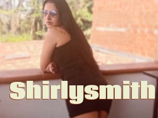 Shirlysmith