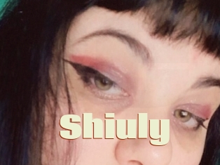 Shiuly