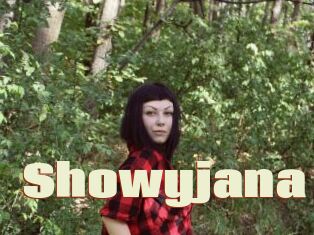 Showyjana