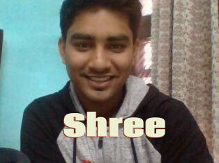 Shree