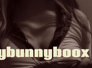 Shybunnyboox