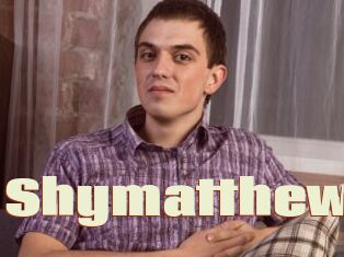 Shymatthew