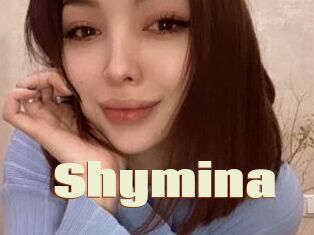 Shymina