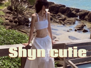 Shyn_cutie