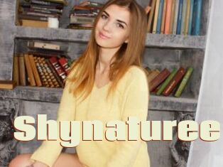 Shynaturee