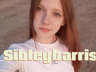 Sibleybarris