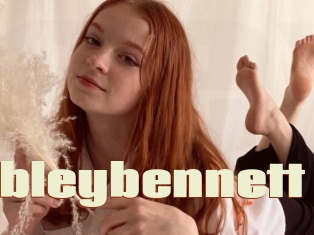 Sibleybennett