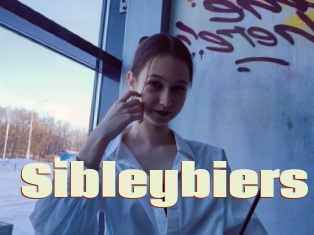 Sibleybiers