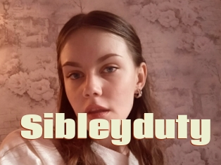 Sibleyduty