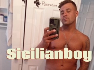 Sicilianboy