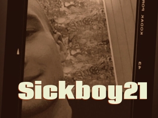 Sickboy21