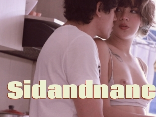 Sidandnanc