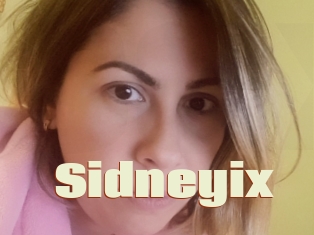 Sidneyix