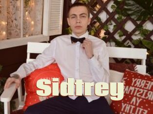 Sidtrey