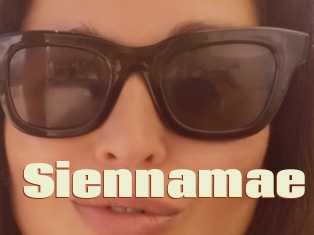 Siennamae