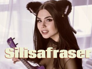 Silisafraser