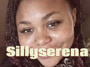 Sillyserena