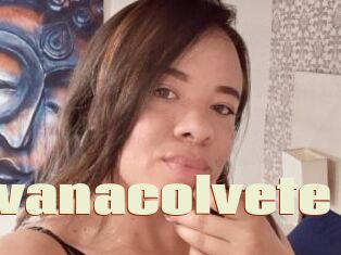 Silvanacolvete