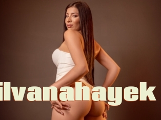 Silvanahayek