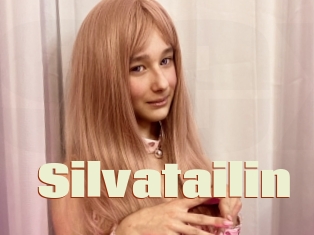 Silvatailin