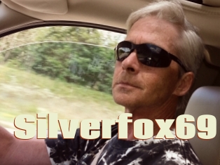 Silverfox69