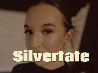 Silvertate