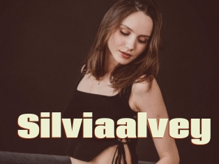 Silviaalvey