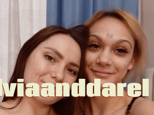 Silviaanddarel