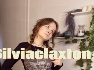 Silviaclaxton