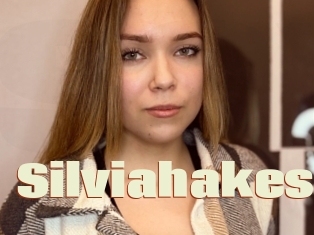 Silviahakes