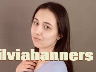 Silviahanners