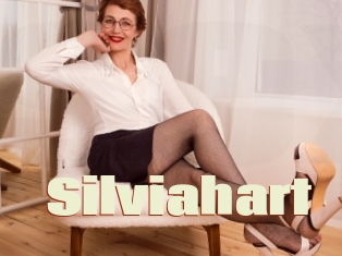 Silviahart