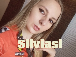 Silviasi