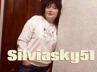 Silviasky51