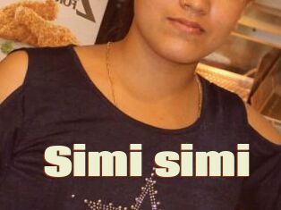 Simi_simi