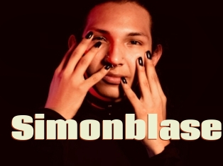 Simonblase