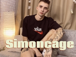 Simoncage