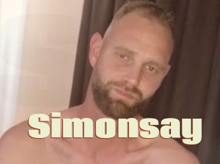 Simonsay