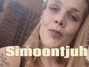 Simoontjuh