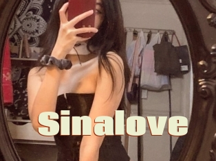 Sinalove