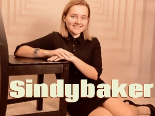 Sindybaker