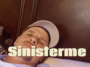 Sinisterme