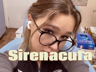 Sirenacuta