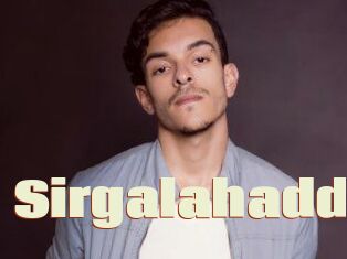 Sirgalahadd