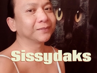 Sissydaks