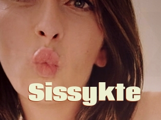 Sissykte