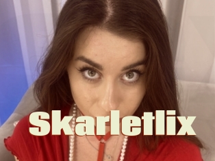 Skarletlix