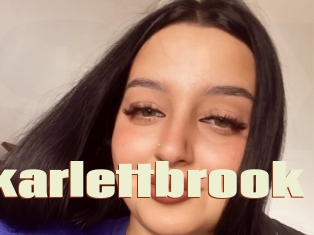 Skarlettbrook