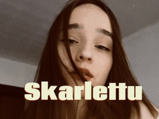 Skarlettu