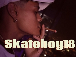 Skateboy18